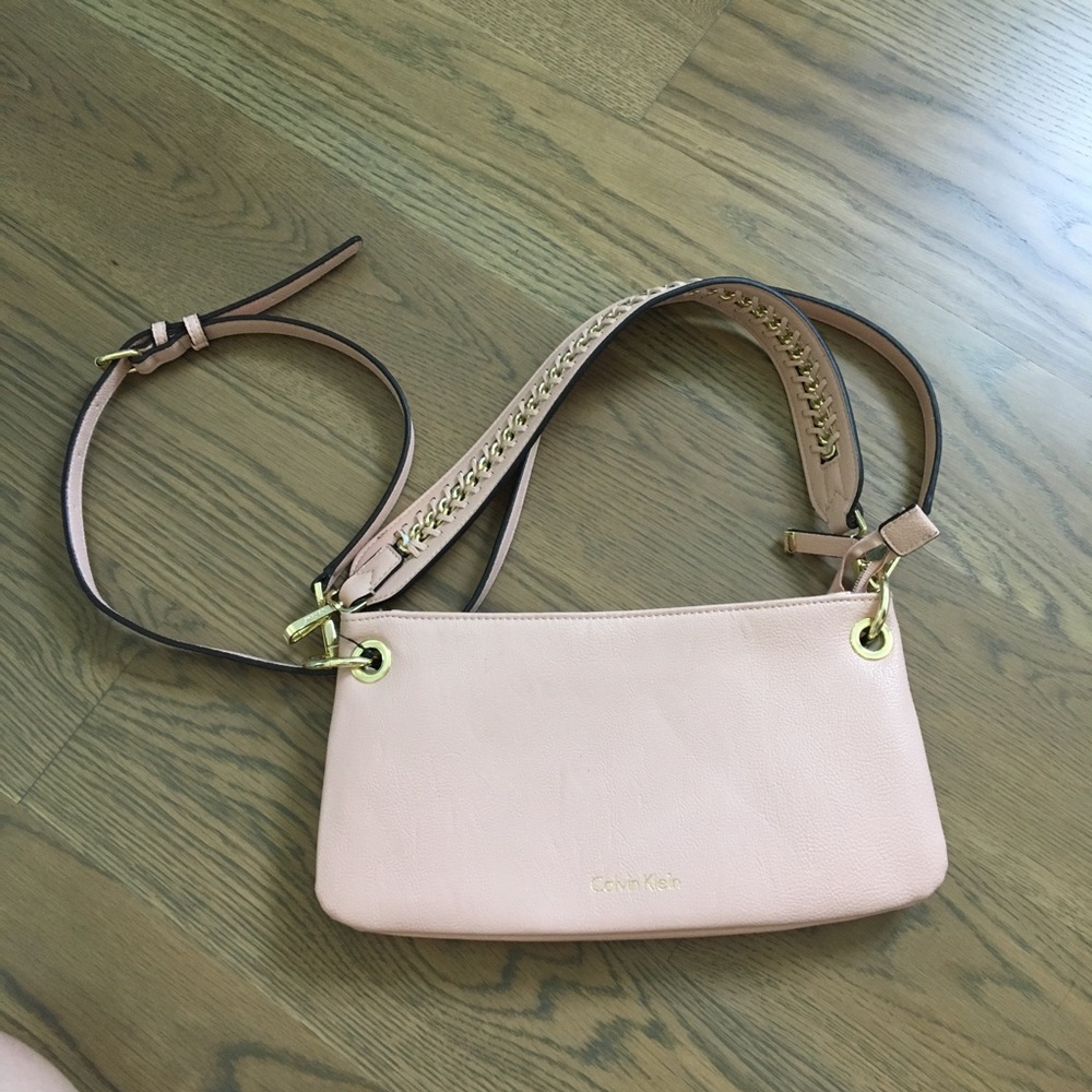 Calvin Klein crossbody